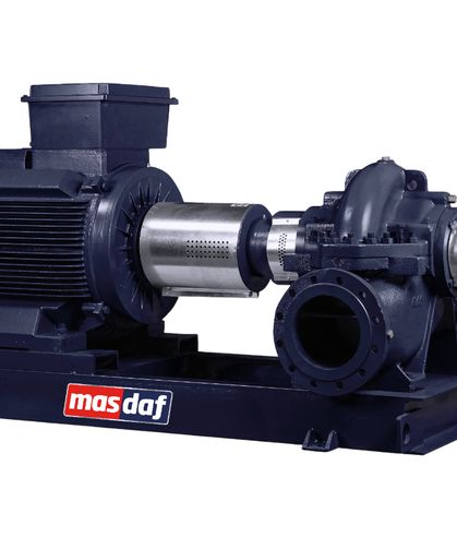 Farklı Santrifüj Pompa Çeşitlerinin Kullanım Alanları