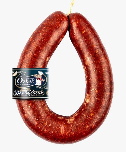Afyon Sucuk Doğal fermente gerçek sucuk | Özbek Sucukları