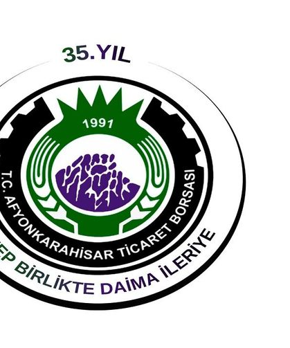 Afyonkarahisar Ticaret Borsası 35 yaşında