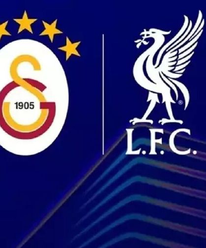 Son 16'da rakip belli oldu!..  Galatasaray - Liverpool
