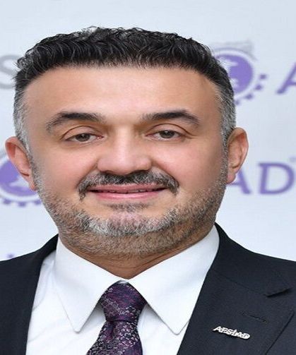 Afyonlu iş insanları tek çatı altında toplanıyor