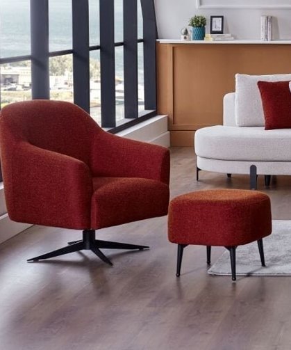 Berjer Nedir ve Nerede Kullanılır?