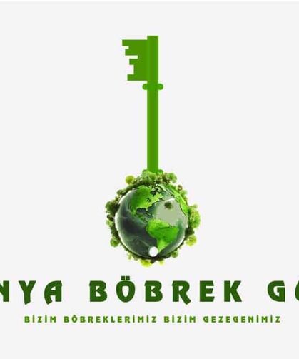 Bizim Böbreklerimiz, Bizim Gezegenimiz: Sağlıklı Çevre ile Sağlıklı Böbrekler