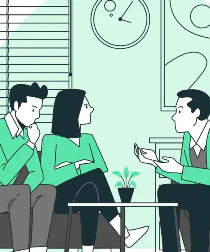 Çift Terapisi Nedir?