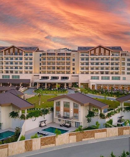 Hafta Sonu Kaçamağı İçin Otel Seçim Rehberi