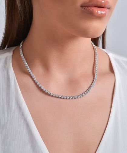 Güncel Trendleri ve Klasik Şıklığı Bir Araya Getiren Pırlanta Tasarımlar