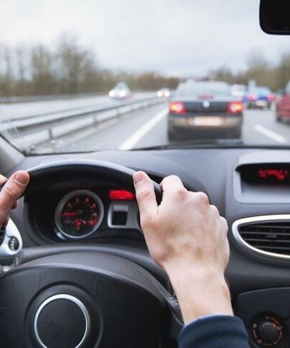 Uzun Yolculuklarda Araç Güvenliğini Artırmanın Yolları