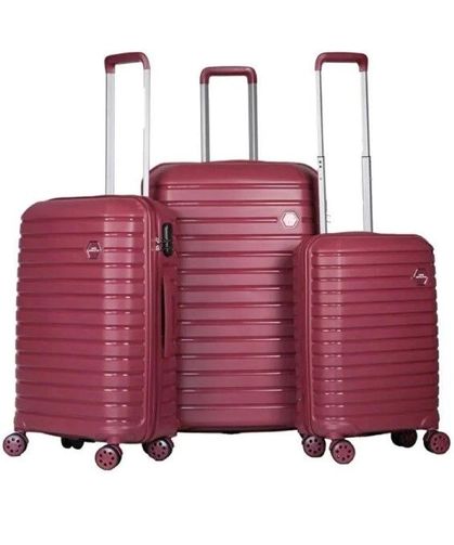 3'lü Valiz Seti Alacaklar İçin Rehber: DalÇanta'nın Premium Set Seçenekleri