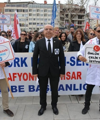 Okullarımız Teksas'a dönmeden önlem alınmalı