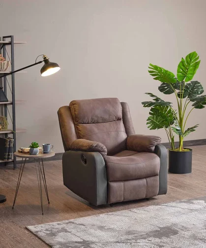 Modern TV Koltuğu Seçenekleriyle Evinizde Konforu Sağlayın