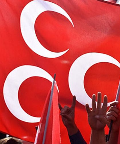 MHP'de bir il yönetimi daha görevden alındı