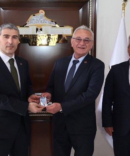 Ömer Elçi: Yayıncılık hayatımızda ilkelerimizden taviz vermedik