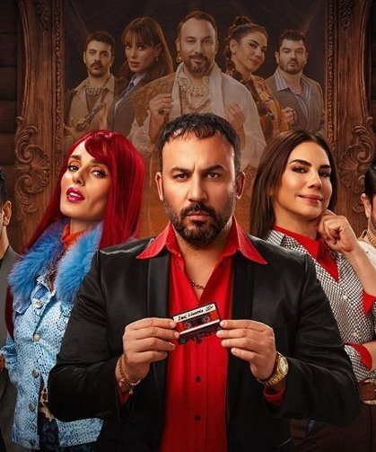 Çılgın Komedi “Ruh Salatası” Afyon Seyircisiyle Buluşuyor