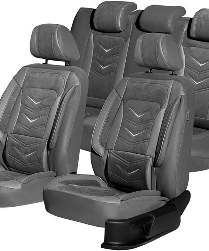 Sitingo: Oto Koltuk Kılıfı, Oto Paspas ve Araç İçi Aksesuar Tedariğinde Türkiye'nin Uzman Markası