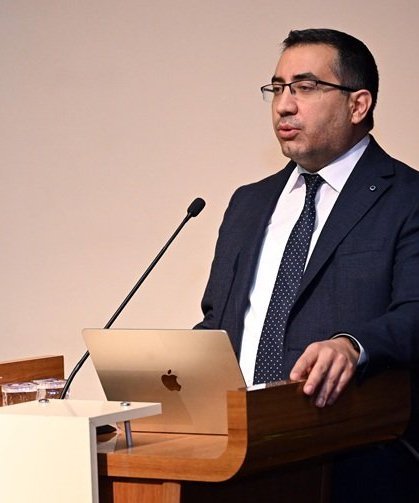 AKÜ’de Protokol Seferberliği