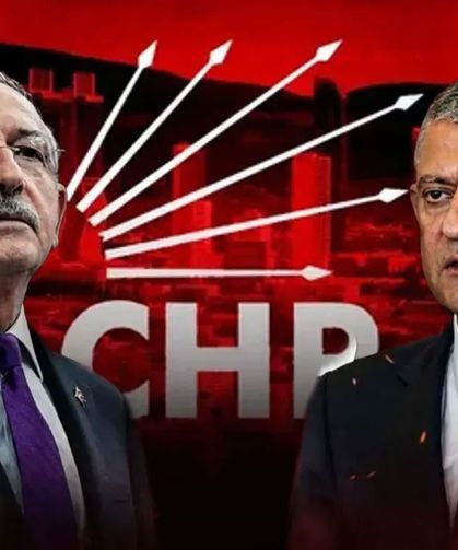 CHP'de son dakika gelişmeleri yaşanıyor!..