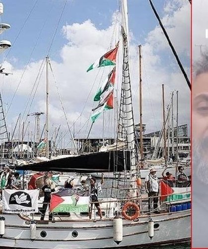 Kadınanalar Derneğinden Sumud Filosu açıklaması