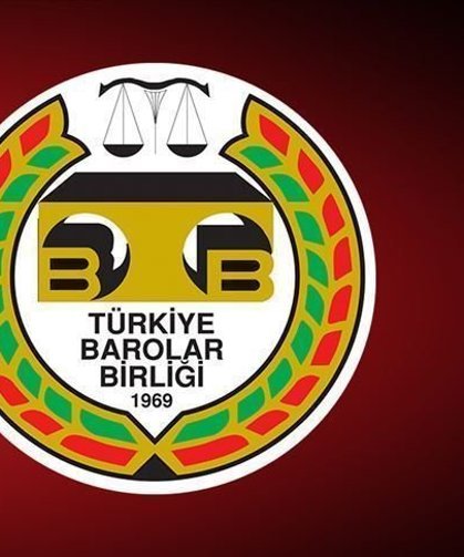 Baro Başkanlarından Avukata Şiddet İsyanı: