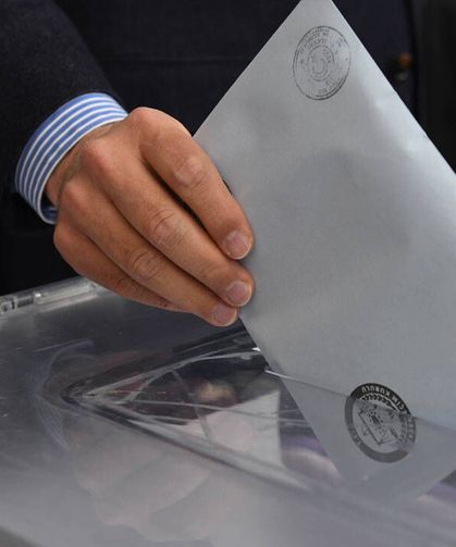 Baskın seçim ve yeni seçim sistemi iddiası