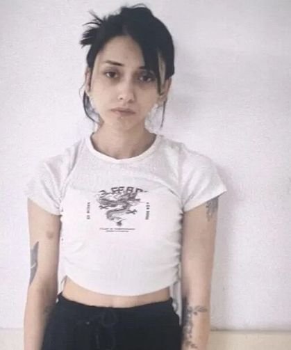 19 yaşındaki genç kadın cinayete kurban gitmiş