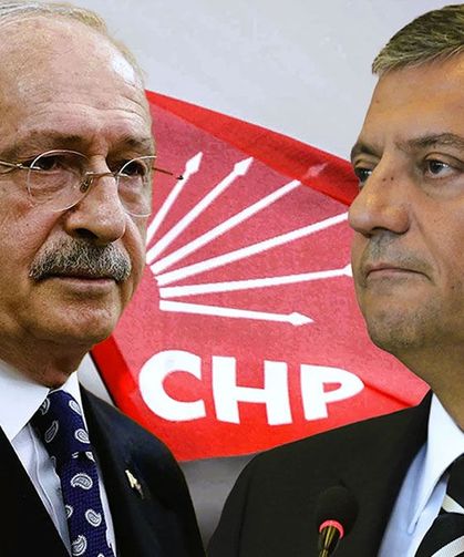 CHP'de ihraç dalgası devam ediyor
