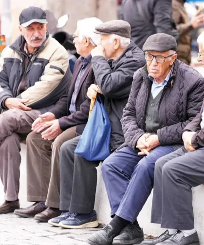 Kademeli emeklilik beklentisi!.. İşte son durum