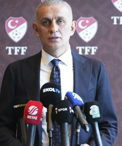 Futbolculara söz verdiğim villaları teslim edeceğim