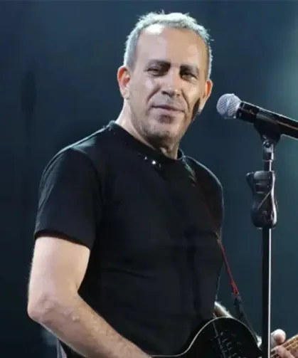 Haluk Levent'ten sahte çek açıklaması!..