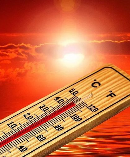 Sıcak hava dalgası geliyor, Afyon'da durum?..
