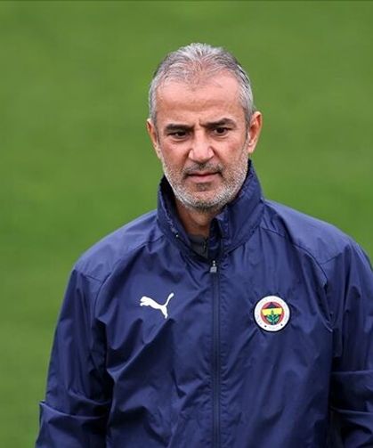 Fenerbahçe'de İsmail Kartal dönemi başlıyor