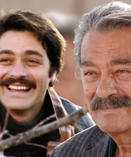 Kadir İnanır vefat etti