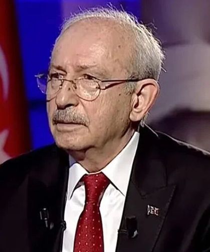 Ve Kemal Kılıçdaroğlu konuştu!.. İşte flaş açıklamalar