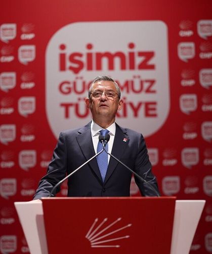 Özgür Özel ekibinin B Planı ne? Son kulisler!..