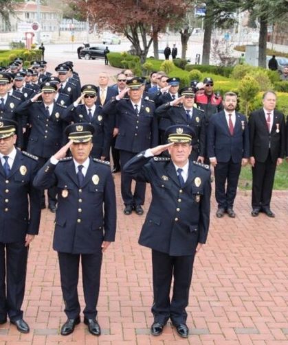 POMEM Polis Meslek Eğitim Merkezi adayları belli oldu