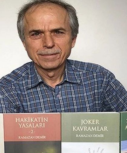Dünya nasıl kuşatıldı?..