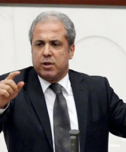 AK Partili Şamil Tayyar'ın X'teki yorumu kulisleri salladı