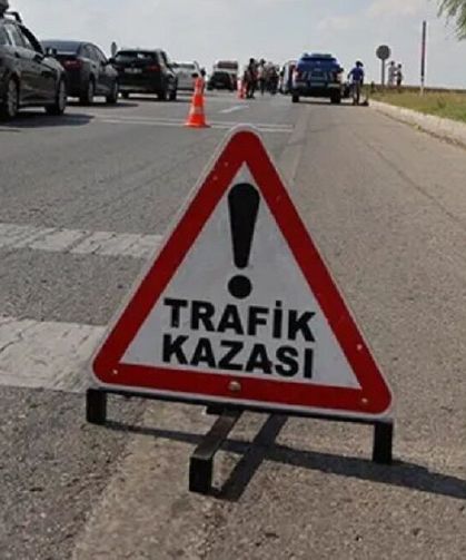 Trafik kazası sonrası işlemlerinde yeni dönem