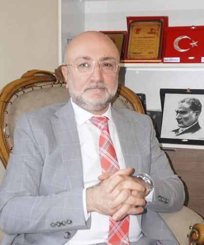 Kentsel dönüşümde Burcu Hanımı destekliyoruz