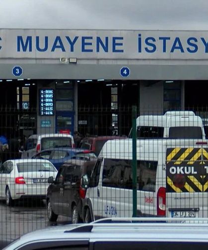 Turka ile araç muayenede yeni dönem!..