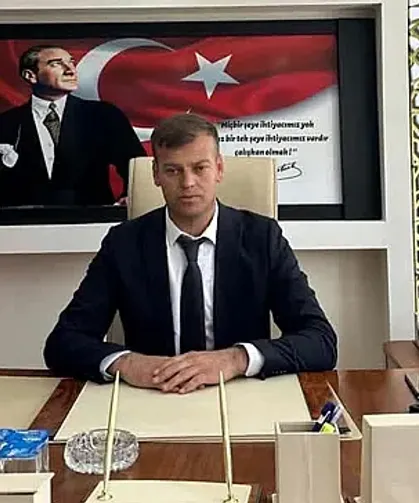 İddialar iftira ve kumpas, hepsi yalan