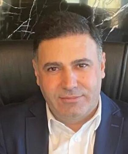 Mustafa Duran Dubai'de yakalandı
