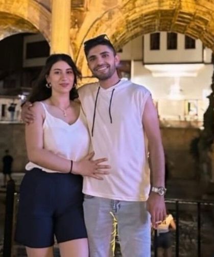 Afyon'da feci kaza, 3 kişilik aile vefat etti