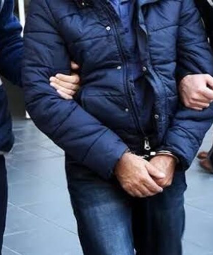 Afyon'da 16 yıl hapis cezası bulunan firari hükümlü yakalandı