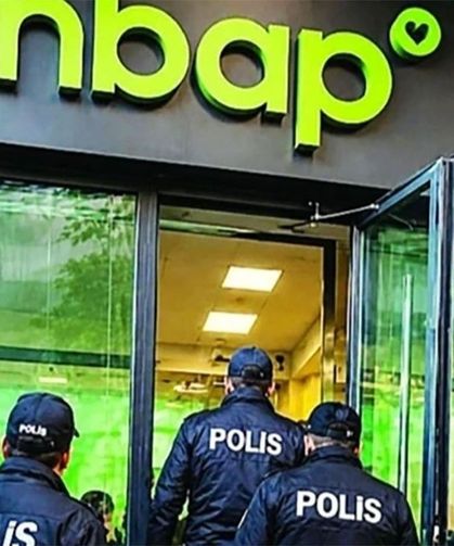 Ahbap Derneği'ne kayyum: Fesih süreci başladı