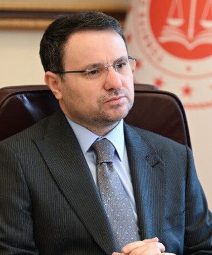 Adalet Bakanı Akın Gürlek'ten "Ahbap Soruşturması" Açıklaması