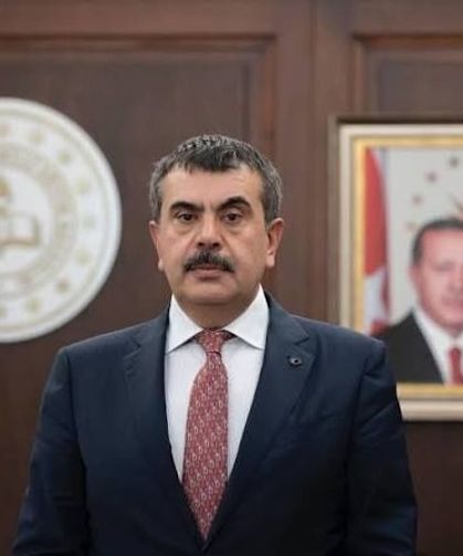 Bakan Tekin'den kılık kıyafet genelgesi açıklaması!..