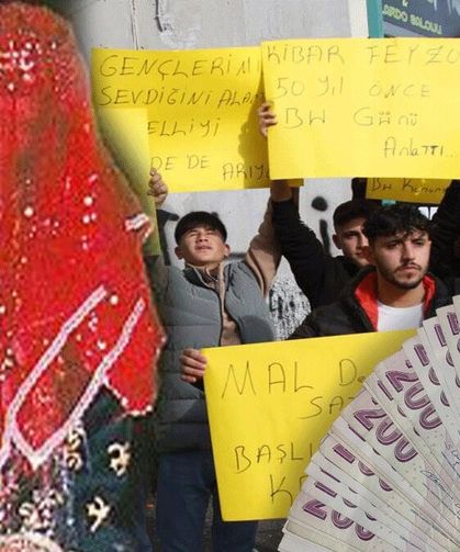 Başlık parası İslam'da var mı?