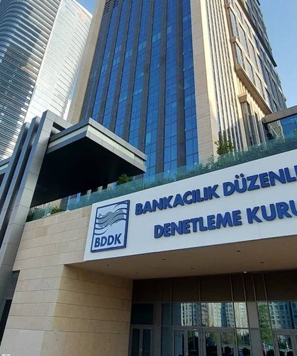 BDDK'dan Tasarruf Finansman Şirketlerine Yeni Ayar