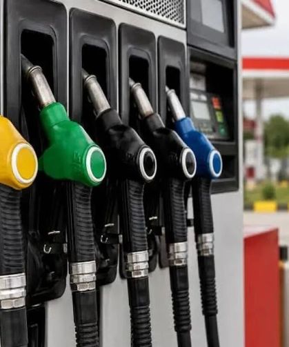 Afyon'da güncel motorin benzin otogaz fiyatları
