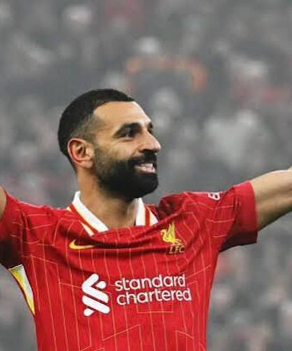 Mohamed Salah için kritik karar: Gözler Beşiktaş'ta